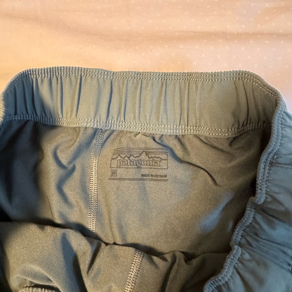 Patagonia skort - Picture 2 of 3